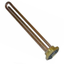 Resistencia Termo Electrico Vaina Cobre Rosca 1 1/4 800w 220v Standard