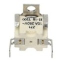 Termostato Seguridad Cocina Electrolux Ekc60351
