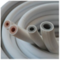 Tubo Aire Acondicionado De Doble Aislado 3 mts Con AbocardadoTuerca 1/4-3/8