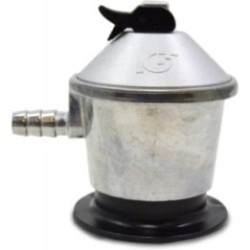 Regulador Domestico De Gas