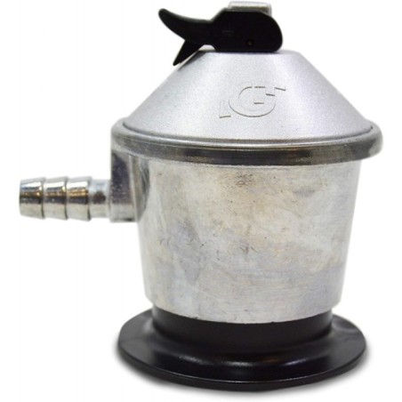Regulador Domestico De Gas