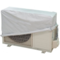 As11022 Funda Aire Acondicionado Exterior Mediana 800X600X300