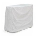 As11023 Funda Aire Acondicionado Exterior Grande 860X700X350