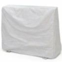 As11023 Funda Aire Acondicionado Exterior Grande 860X700X350