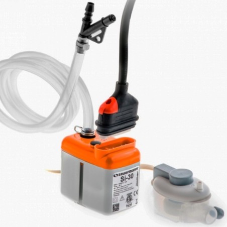 Minibomba Condensados Sauermann Si33