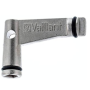 Mando Llave Llenado Vaillant Plus vmw vmi 125151 Original