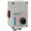 Regulador De velocidad Rv-Mu-5