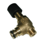 Llave Llenado Caldera Vaillant VCW 0020018065