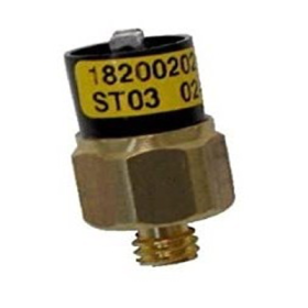 Sonda Temperatura Caldera Ntc Beretta Riello Sime Exclusive R7236