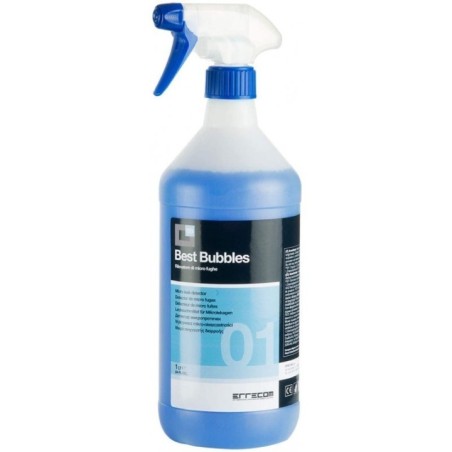 Best Bubbles Fluo Detector De Microfugas Fluorescente - 1L