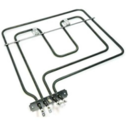 Resientencia Horno Beko 1100 + 1100 w Co262900064 Original