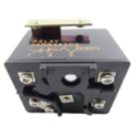 Universal Rele Bendix Con Tornillos 3Arr3A3Cs 230v 1/2-1Hp Cavallo