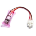 Lg Sensor Termico Frigo 6615Jb2002A - 6615Jb2002F