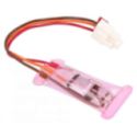 Lg Sensor Termico Frigo 6615Jb2002A - 6615Jb2002F