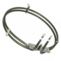 Resistencia Para Hornos Con ventilador 1800 w De Howdens Lamona