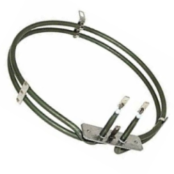 Resistencia Para Hornos Con ventilador 1800 w De Howdens Lamona