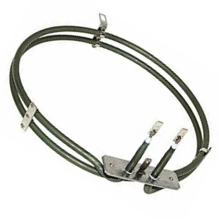 Resistencia Para Hornos Con ventilador 1800 w De Howdens Lamona