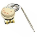 Termostato Arthermo -35G/+35G Diff 4Amp 1500Mm
