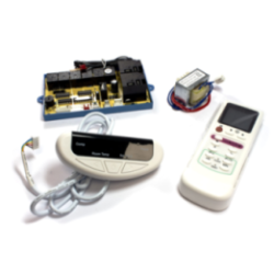 Modulo Electronico Aire Acondicionado Standard Dce111