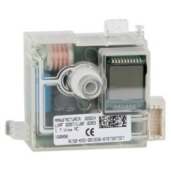 Modulo Calentador Junkers Co 8738715673/8707207271/870207327/8707207177
