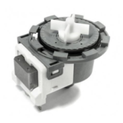 Bomba Desague Universal 8 Anclajes Hanyu 30w 220/240v