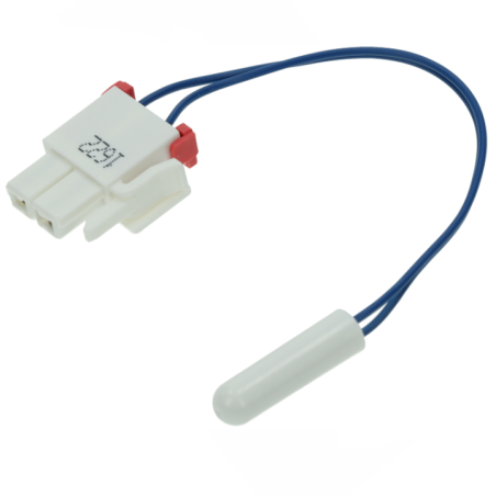 Termostato Sonda Temperatura Para Frigorifico Refrigerador Samsung / Whirlpool