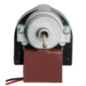 Daewoo Frau21Pcb Frau21Pci Frn-U20Bc Nevera Congelador Del ventilador Del Motor