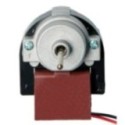Daewoo Frau21Pcb Frau21Pci Frn-U20Bc Nevera Congelador Del ventilador Del Motor