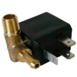 Universal ElectroValvula 4w 90 Ceme Derecha