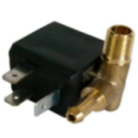 Universal ElectroValvula 4w 90 Ceme Derecha