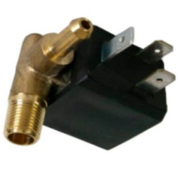 Universal ElectroValvula 4w Ceme Izquierda