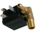 Universal ElectroValvula 4w Ceme Izquierda