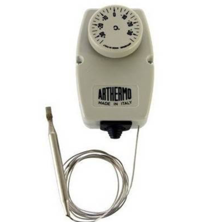 Universal Termostato Camara Frigo +35 -35C Arthermo