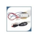 Modulo Electronico Aire Acondicionado Standard Dce111
