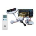 Modulo Electronico Aire Acondicionado Standard Dce111