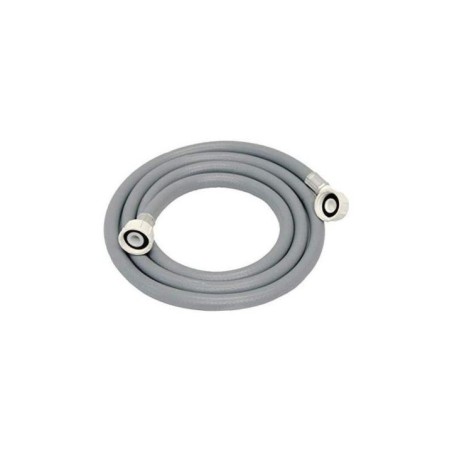 Tubo Entrada Agua Standard Plastico 1500mm Lavadora Lavavajillas