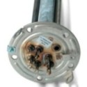 Resistencia Monoblock Y Anodo Termo Ariston Indesit Hotpoint 992163 3000w