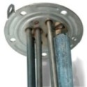 Resistencia Monoblock Y Anodo Termo Ariston Indesit Hotpoint 992163 3000w