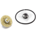 Kit Reparacion Bomba Lavavajillas Bosch Co 419027