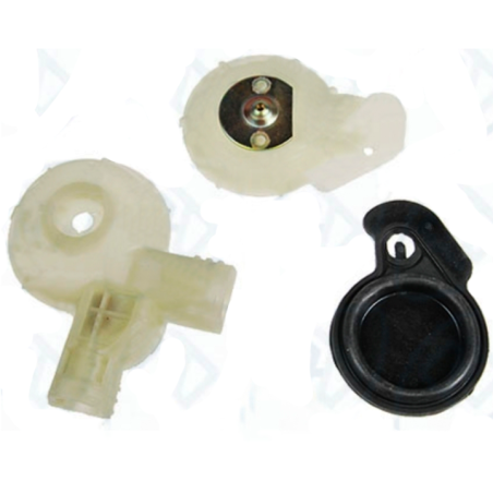 Kit Reparacion Cuerpo Calentador Fagor/Edesa