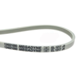 Megadyne Correa De Lavadora El 1217 J4