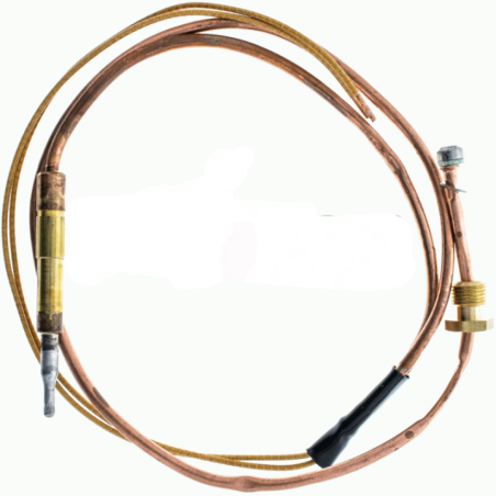 Termopar Ng100 2 Hilos Baxiroca 1410A41364
