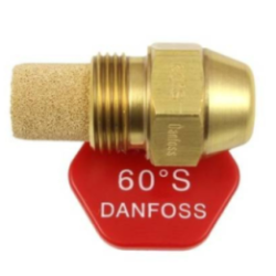 Danfoss Boquilla Pulverizador Solid 60 211Kg/H