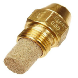 Danfoss Boquilla Pulverizador Solid 60 294Kg/H