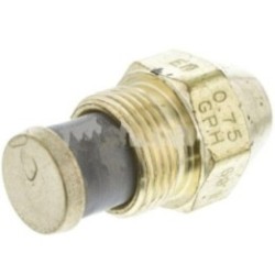 Inyector Gasoleo Boquilla Delavan 075G w60