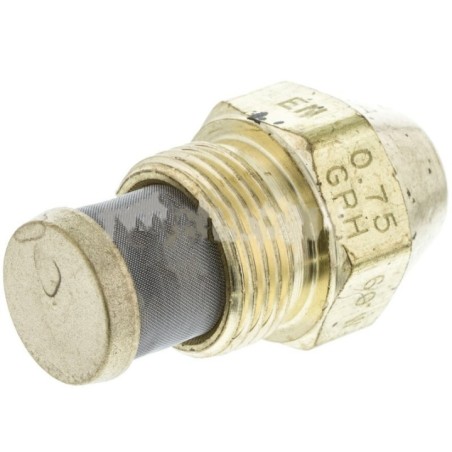 Inyector Gasoleo Boquilla Delavan 075G w60