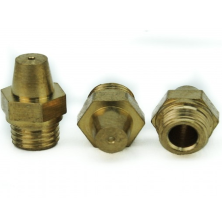 Kit Inyectores Junkers 11L Gas Butano w275