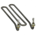 Resistencia Lavavajillas 2000w 290X80mm Lavaplatos Faema Industrial