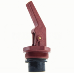 Kit Valvula Seguridad Victoria Baxiroca 122152490