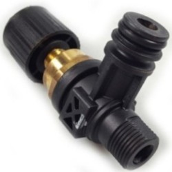Grifo De Carga Para Calderas Vaillant